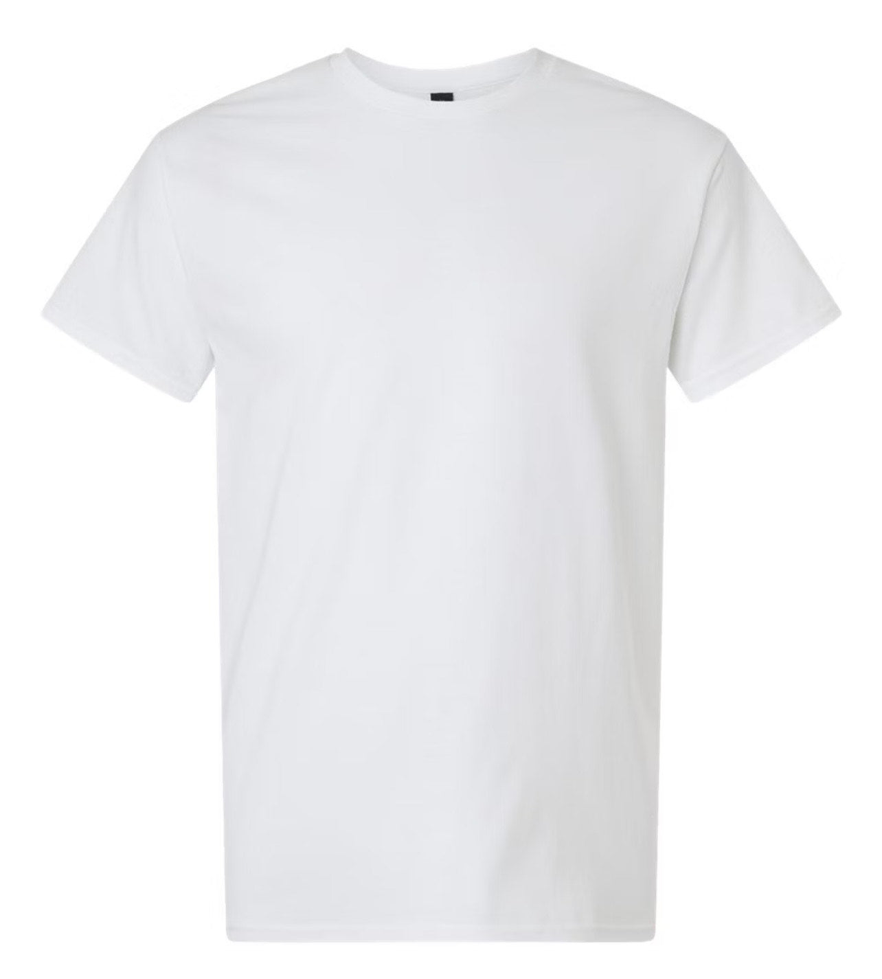 Gildan light cotton t-shirt LARGE-Unisex