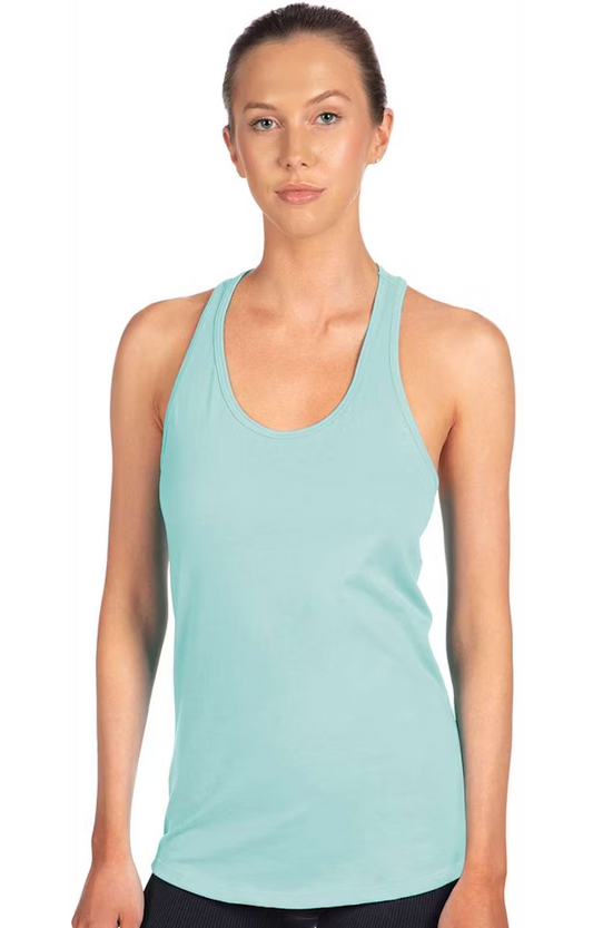 Raceback Tank-Large
