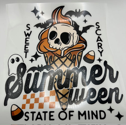 Summerween