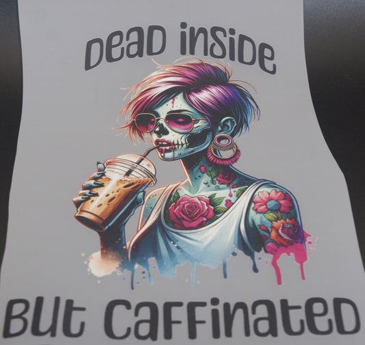Dead Inside