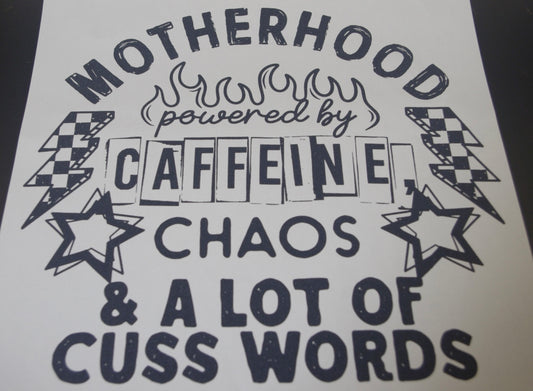Motherhood