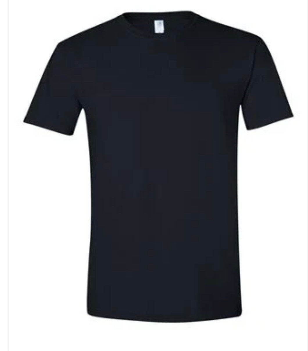Bella & Canvas Relaxed Jersey style tee LARGE-Womens