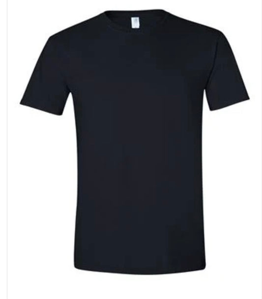 Bella & Canvas Relaxed Jersey style tee LARGE-Womens
