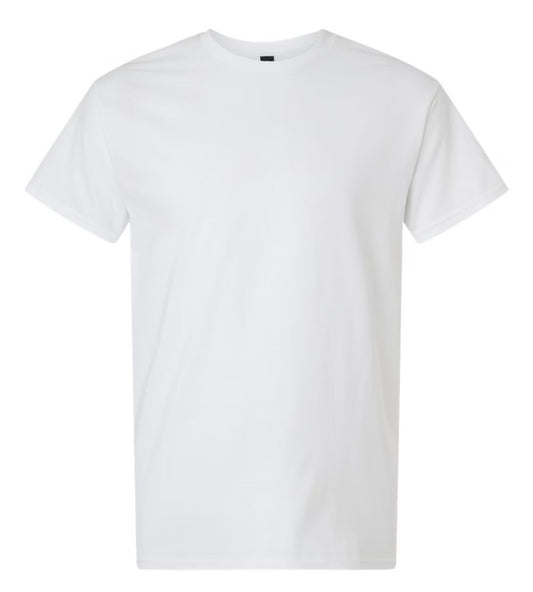Gildan Light Cotton SMALL-Unisex